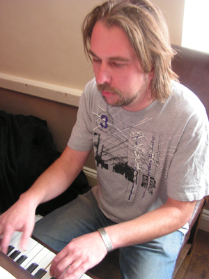 Jim Blomfield Jim Blomfield